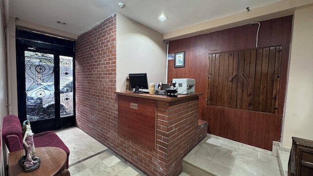 ロッツァホテル