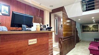 ロッツァホテル