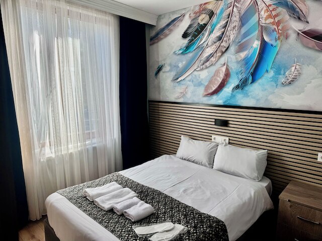 ロッツァホテル