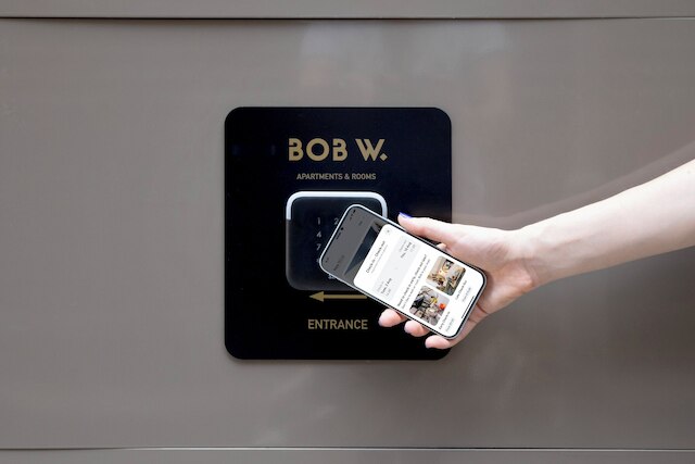 ボブ・W・カーティ