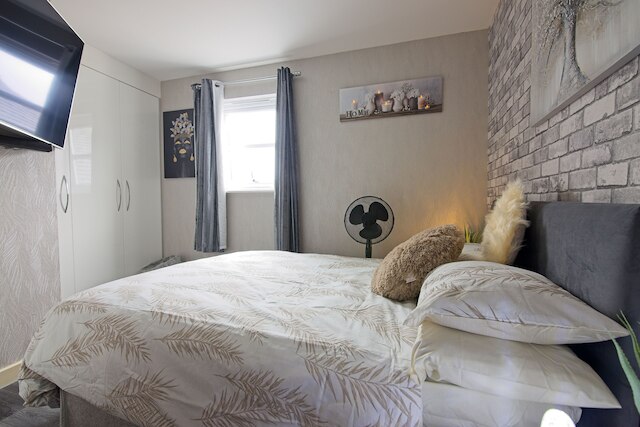 2 ベッド アパートメント - フリー パーキング - クローズ トゥ シティ センター