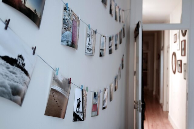 ポルトの魅力的な2ベッドルームアパートメント