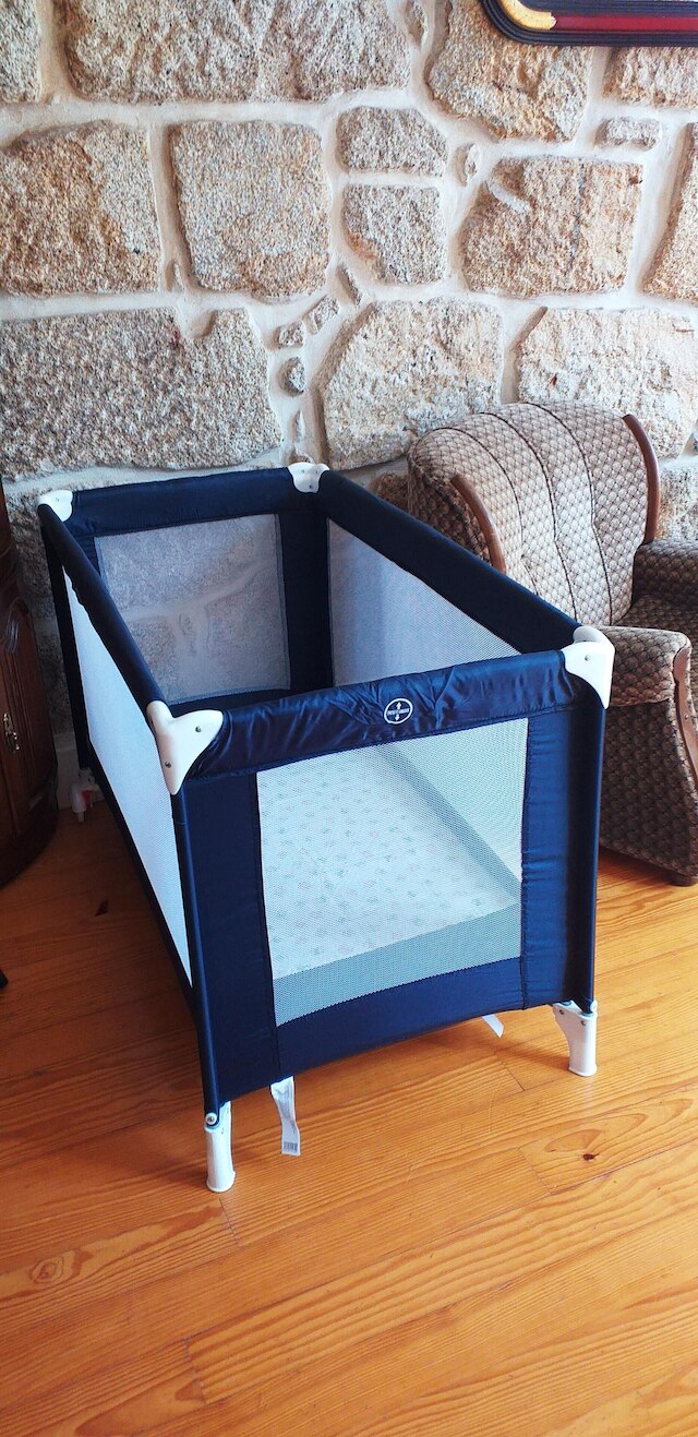 ポルトの魅力的な2ベッドルームアパートメント