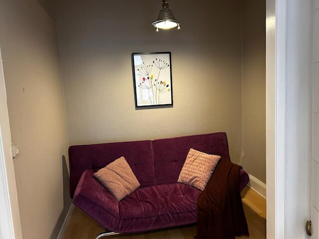 ストックホルムの魅惑の1ベッドルームアパートメント