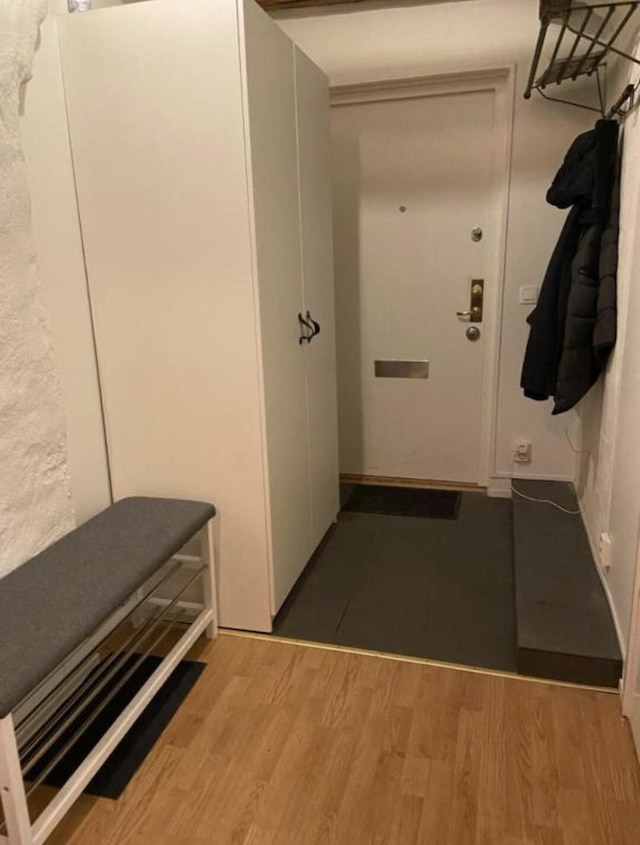 ストックホルム市918の屋根裏部屋