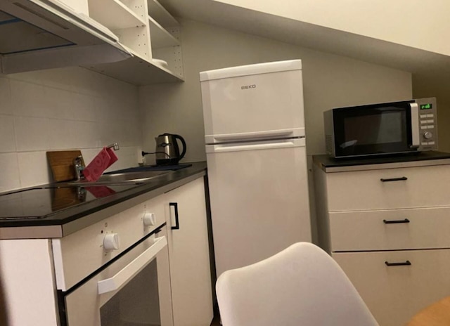 ストックホルム市918の屋根裏部屋