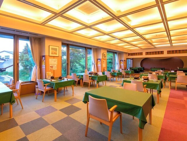 KKR 湯沢ゆきぐに