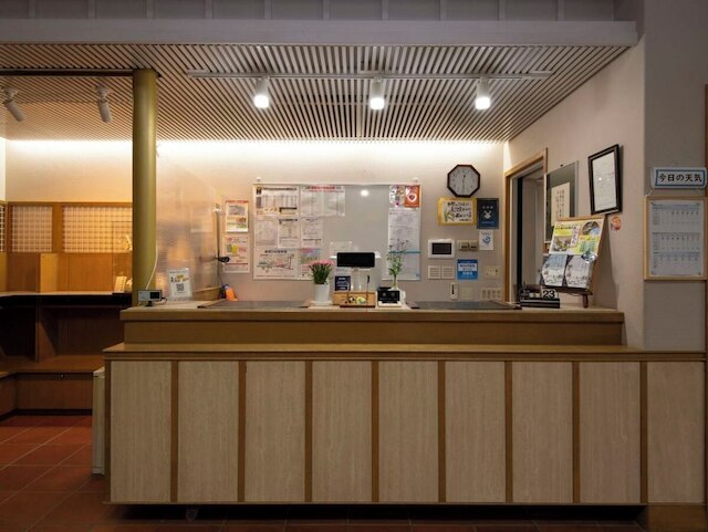 KKR 湯沢ゆきぐに