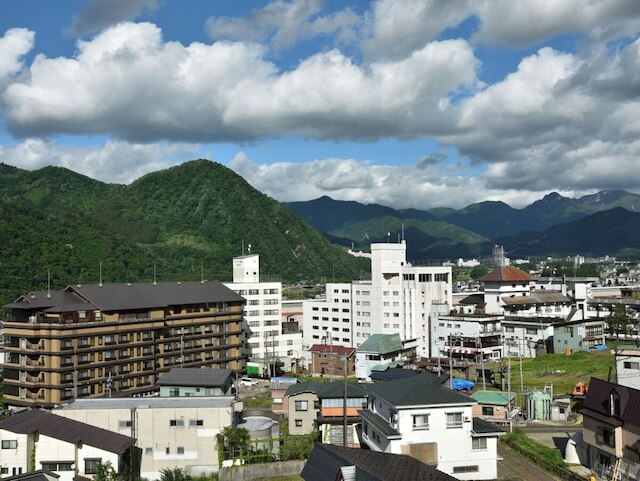 KKR 湯沢ゆきぐに