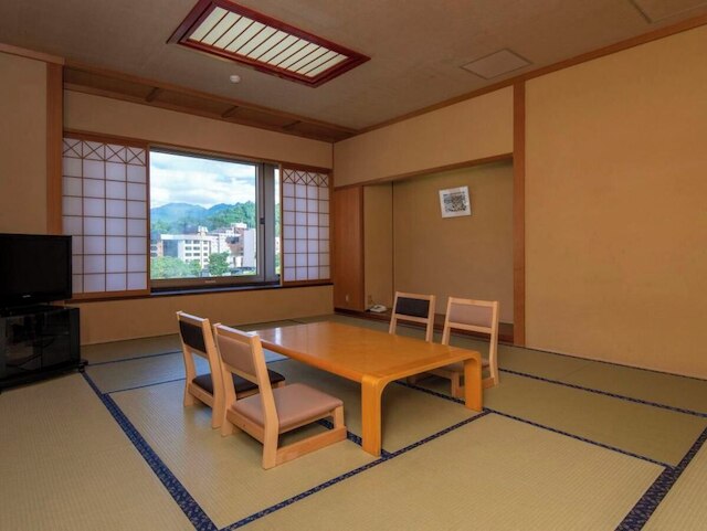 KKR 湯沢ゆきぐに