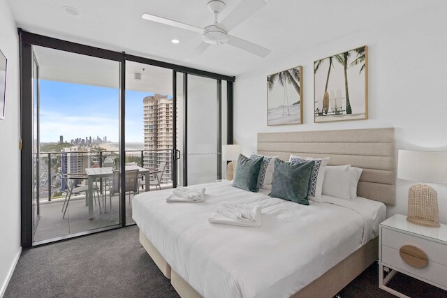 サンドバーバーリーヘッズ - バーリーレティング