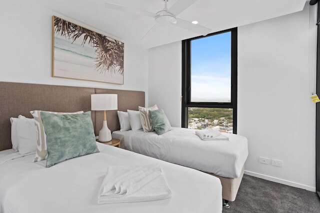 サンドバーバーリーヘッズ - バーリーレティング