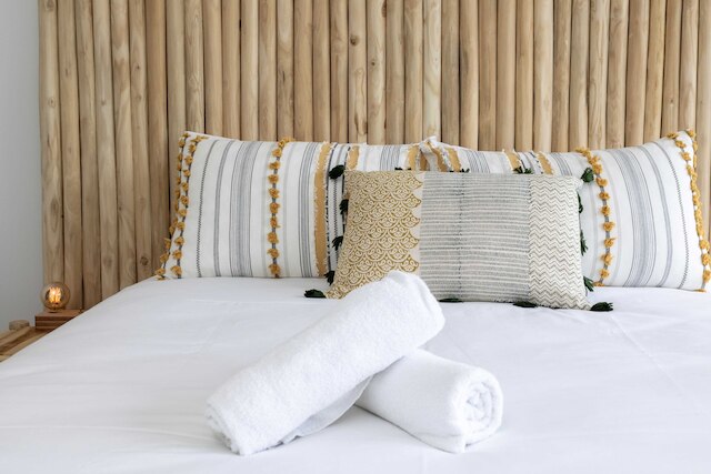 サンドバーバーリーヘッズ - バーリーレティング