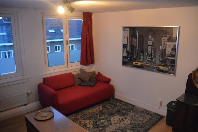 コージー アムステルダム アパートメント ウィズ シティ ビュー