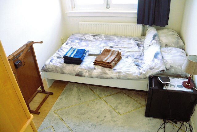 コージー アムステルダム アパートメント ウィズ シティ ビュー