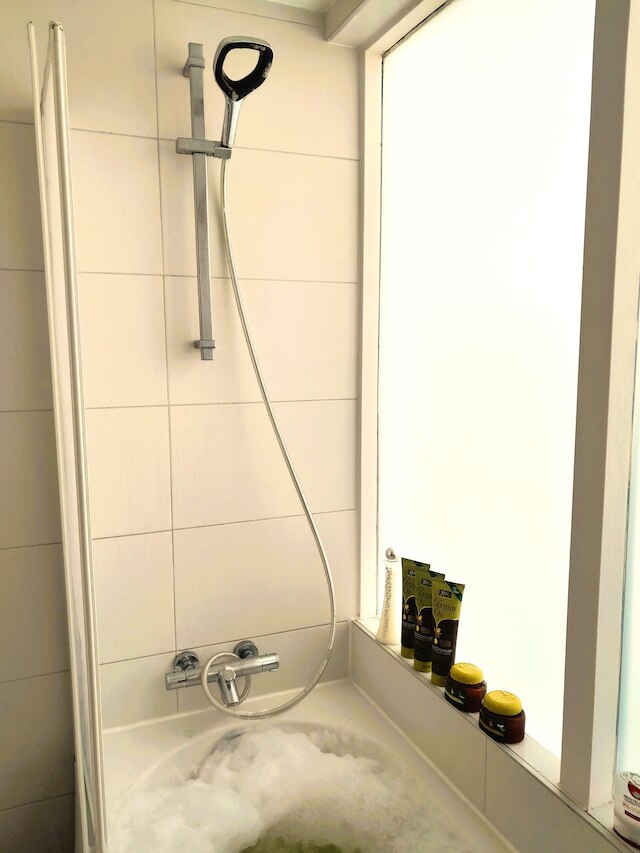 コージー アムステルダム アパートメント ウィズ シティ ビュー