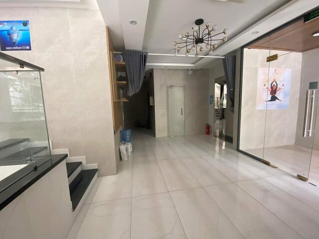 ローズ・シー・ホテル＆アパートメント