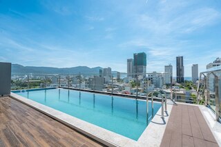 ローズ・シー・ホテル＆アパートメント