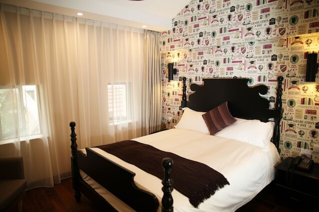 Soho Garden Villa Hotel - Shanghai Jiaotong University Metro Station Flagship