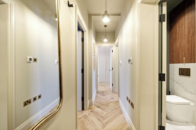 リージェンツパーク シークレッツ by アンダーザドアマット