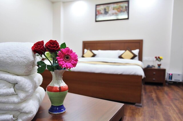 ホテル HC グランド