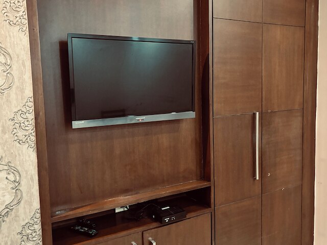 ホテル HC グランド