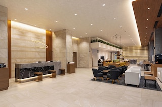 しまなみプライムホテル今治