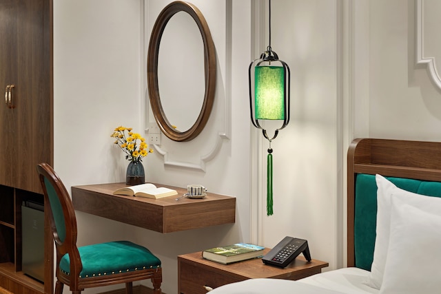 エリアナ プレミオ ハノイ ホテル