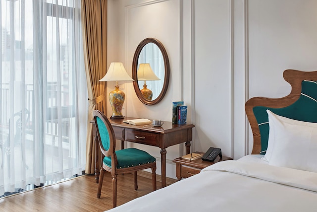 エリアナ プレミオ ハノイ ホテル