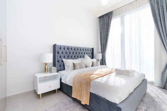 ミスティック - フォルテ タワー 2