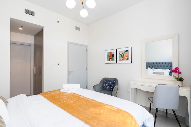 ミスティック - フォルテ タワー 2