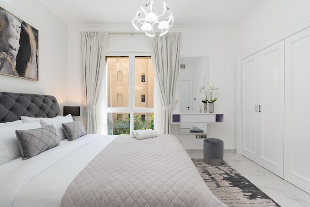 ミスティック - レハーン1 オールドタウン