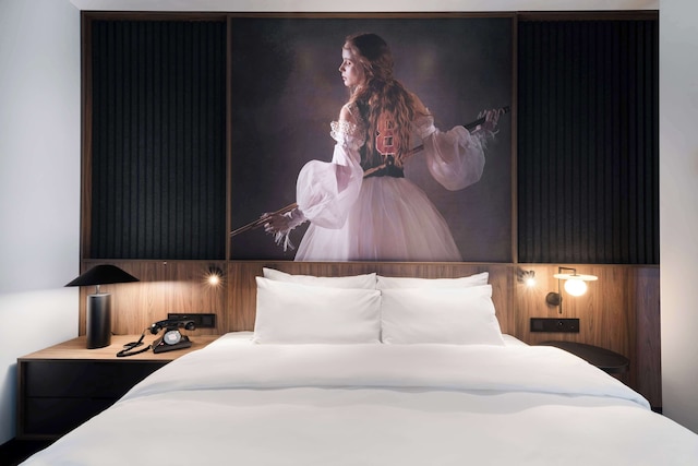 ラディソンレッドホテル & ラディソンレッドアパートメント、クラクフ