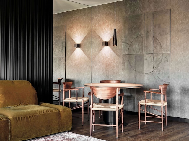 ラディソンレッドホテル & ラディソンレッドアパートメント、クラクフ