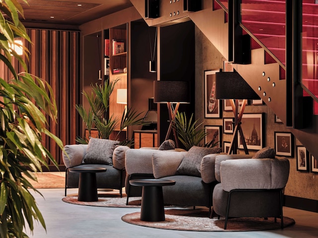 ラディソンレッドホテル & ラディソンレッドアパートメント、クラクフ