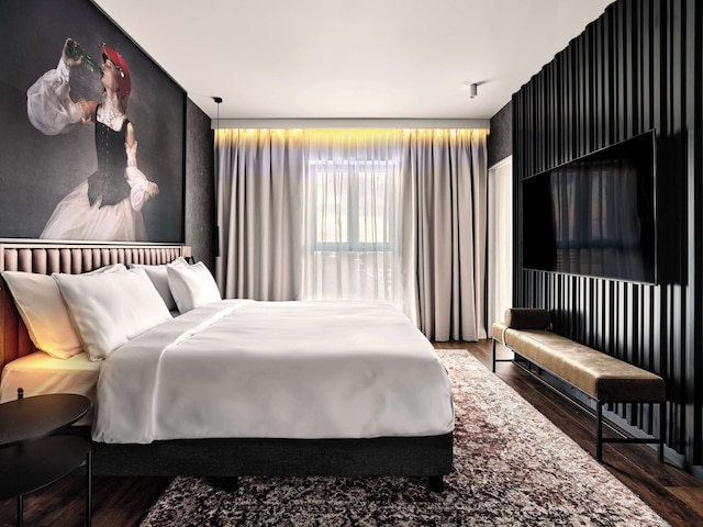 ラディソンレッドホテル & ラディソンレッドアパートメント、クラクフ