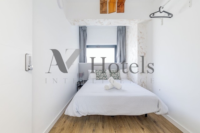 AYZ プリンセサ - オート チェックイン プロパティ