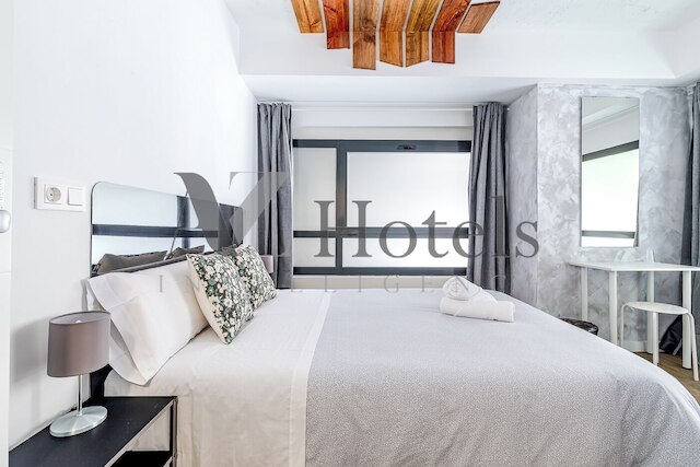 AYZ プリンセサ - オート チェックイン プロパティ