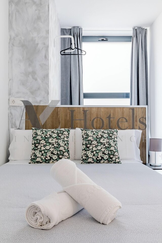 AYZ プリンセサ - オート チェックイン プロパティ