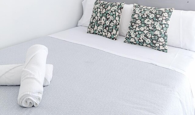 AYZ プリンセサ - オート チェックイン プロパティ