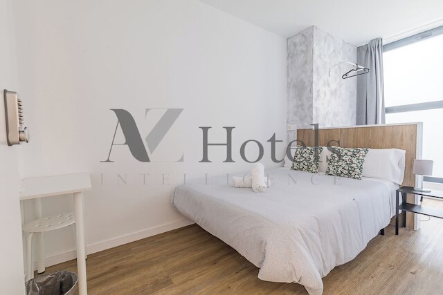 AYZ プリンセサ - オート チェックイン プロパティ