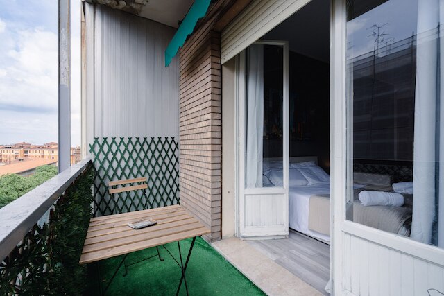 BB ガッレリア デル レノ