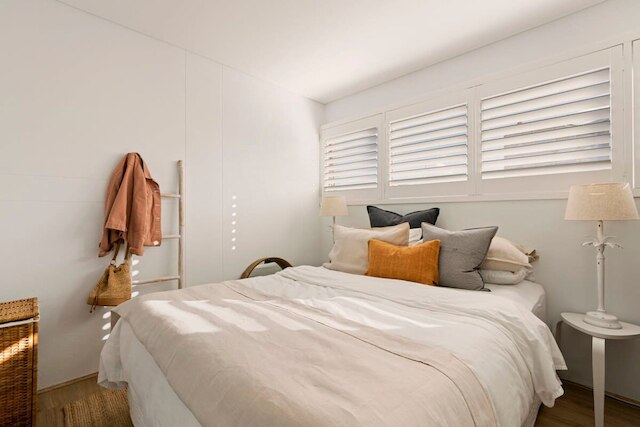 エリザベス ベイ ホーム ウィズ ア ビュー ルーフトップ プール