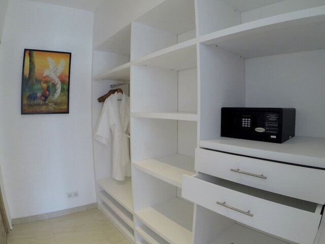 ヘヴェア ヴィラズ