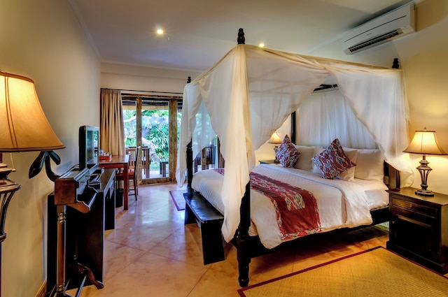 ヘヴェア ヴィラズ