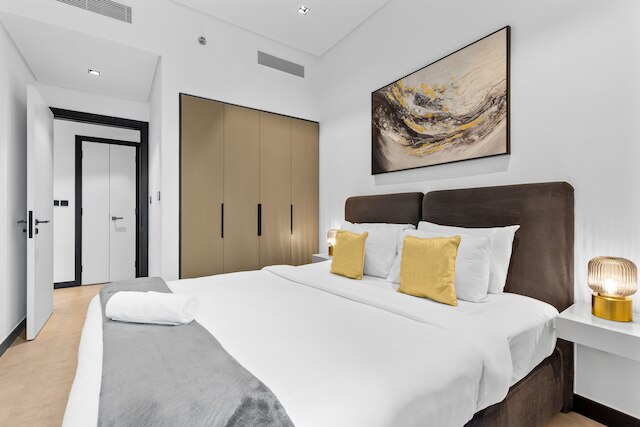 ウェーブズ - シティセレニティ: ラグジュアリーリビング アット 15 ノースサイドタワー 2