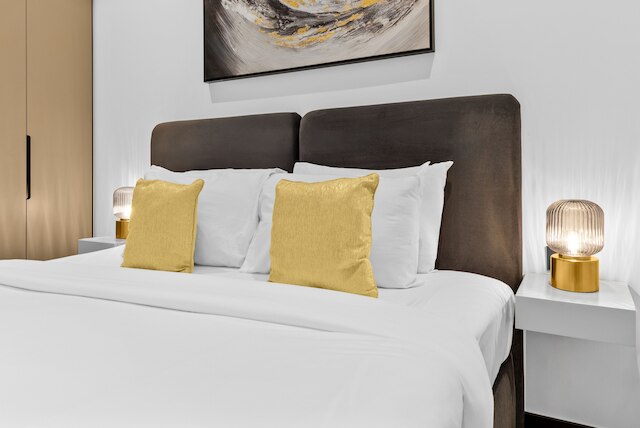 ウェーブズ - シティセレニティ: ラグジュアリーリビング アット 15 ノースサイドタワー 2