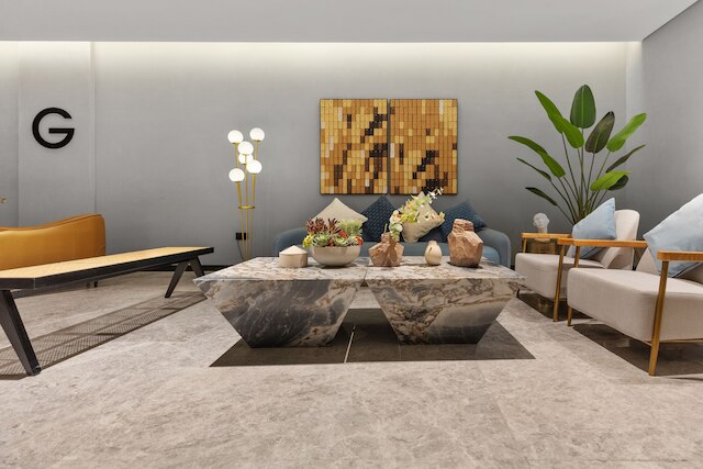 ウェーブズ - シティセレニティ: ラグジュアリーリビング アット 15 ノースサイドタワー 2