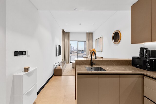 ウェーブズ - シティセレニティ: ラグジュアリーリビング アット 15 ノースサイドタワー 2