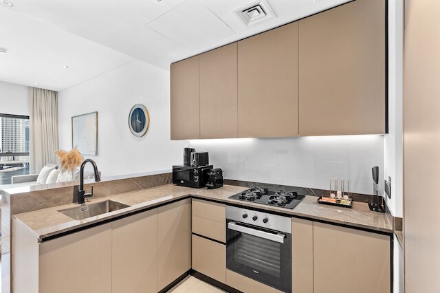 ウェーブズ - シティセレニティ: ラグジュアリーリビング アット 15 ノースサイドタワー 2